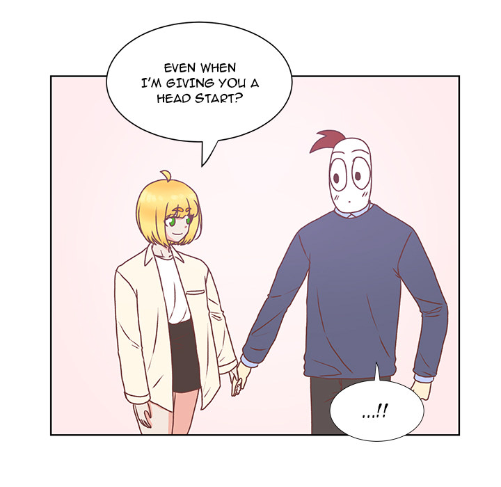 You