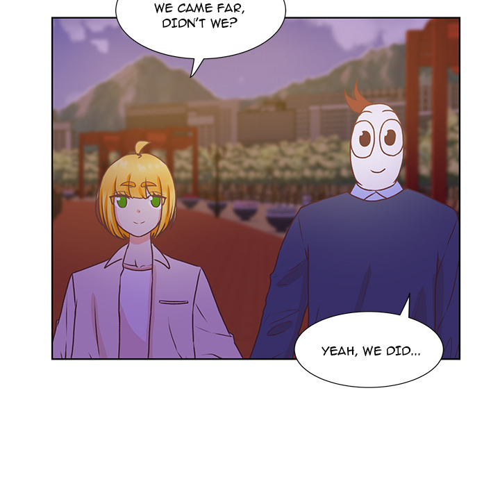 You