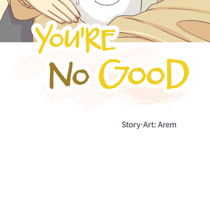 You