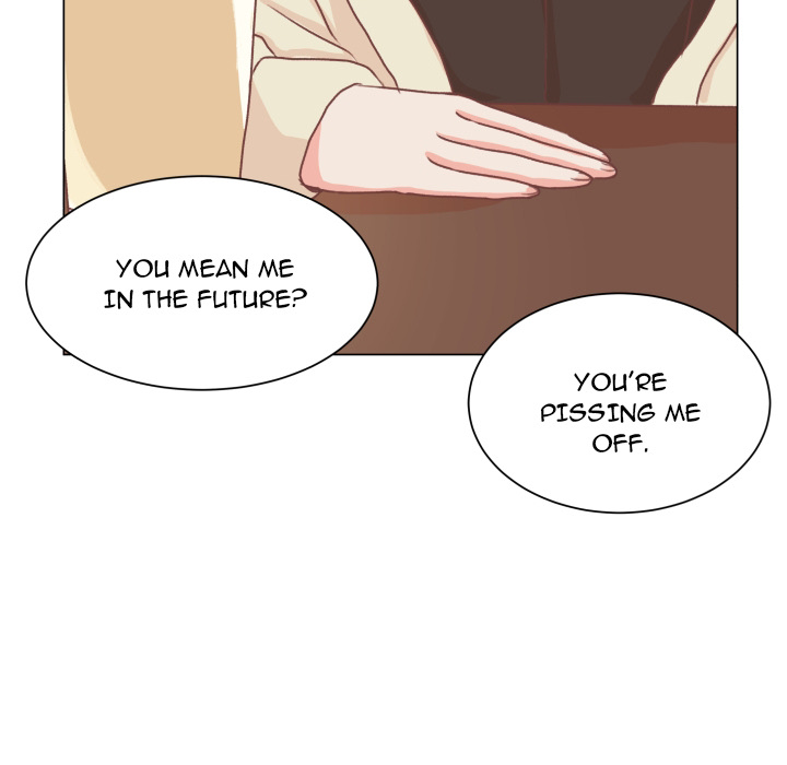 You