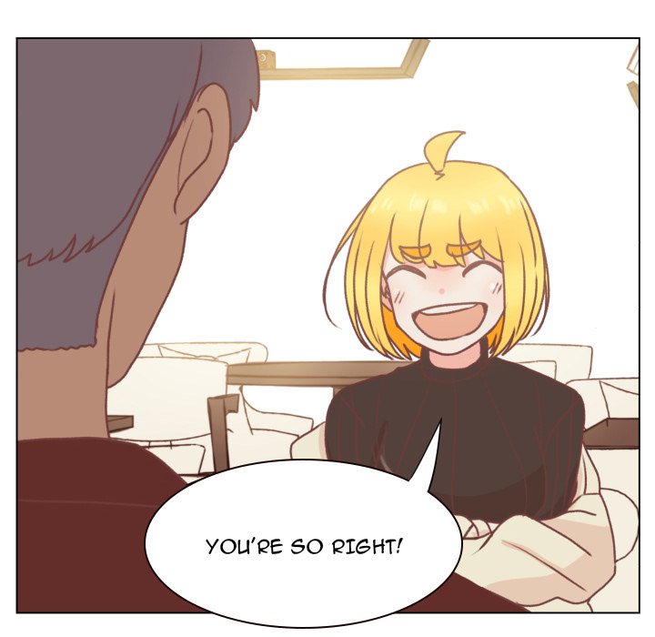 You