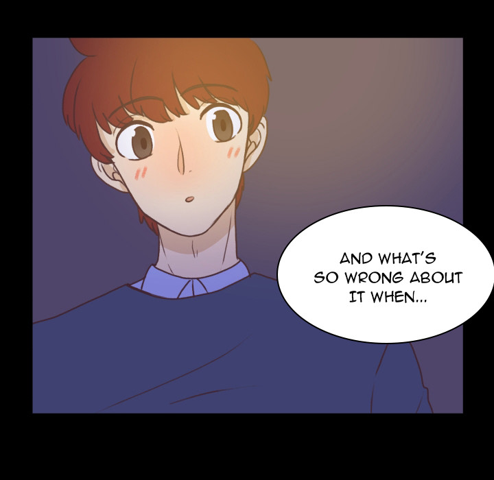 You