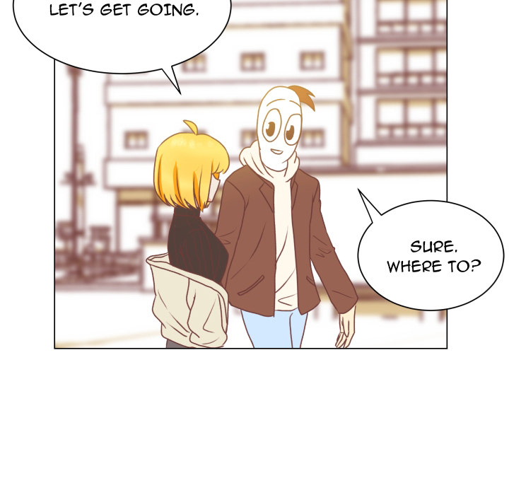 You