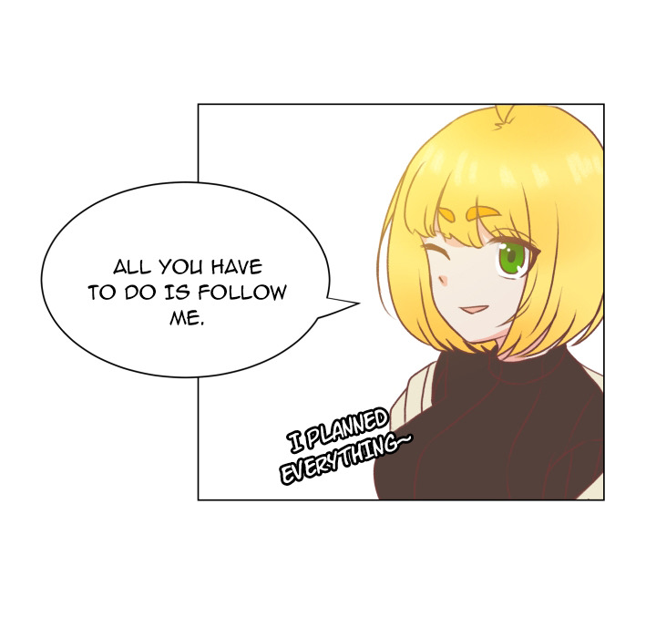 You
