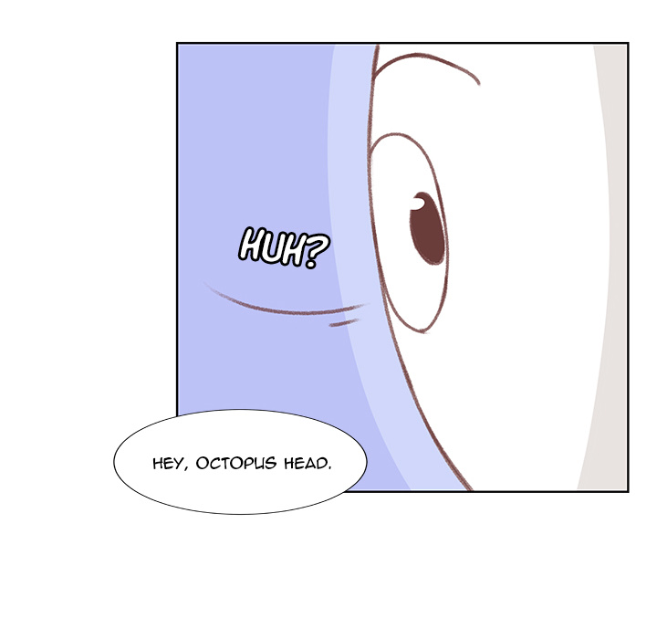 You