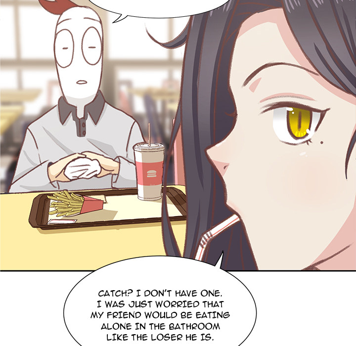 You