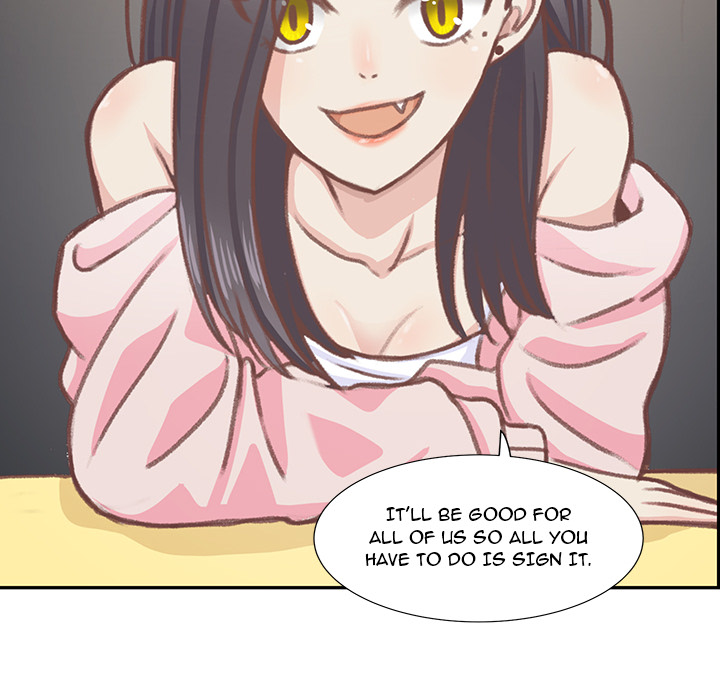 You