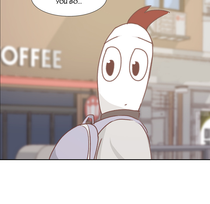 You