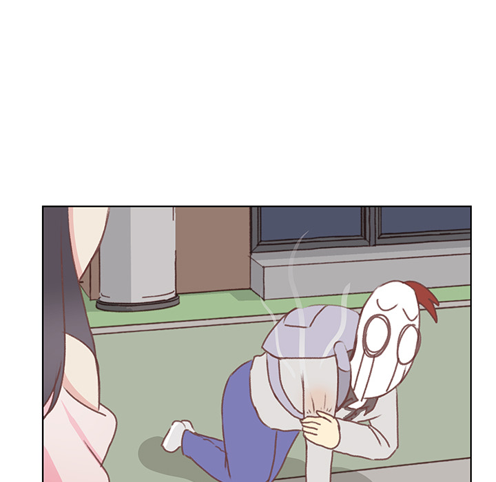 You
