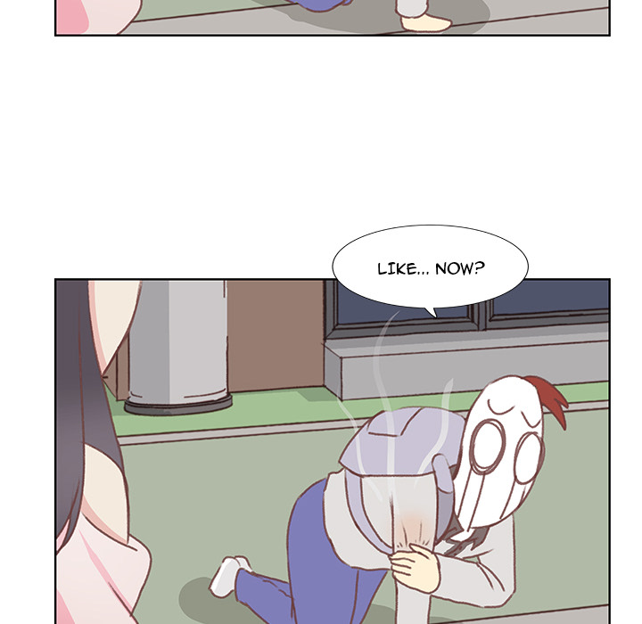 You