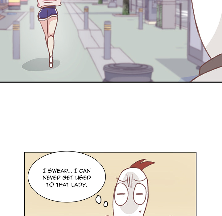 You