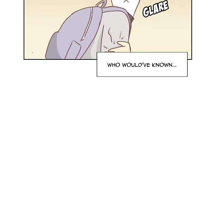 You
