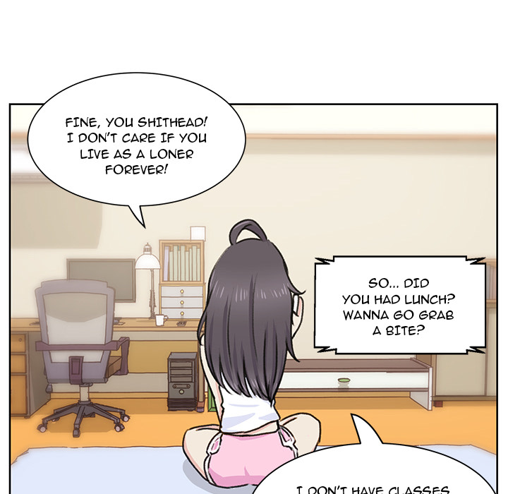You
