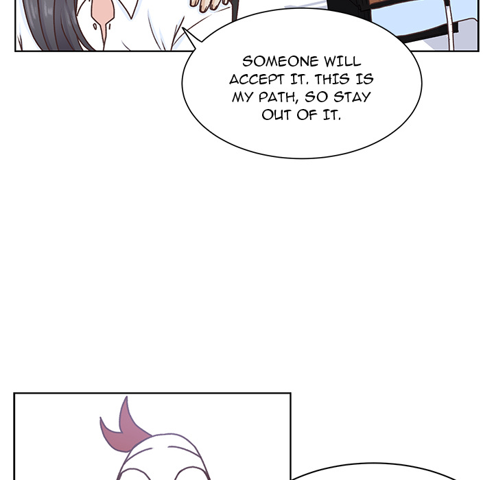 You