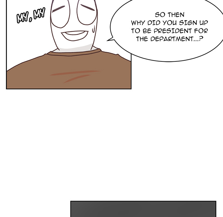 You