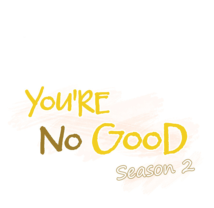 You