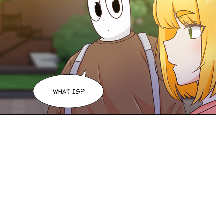 You