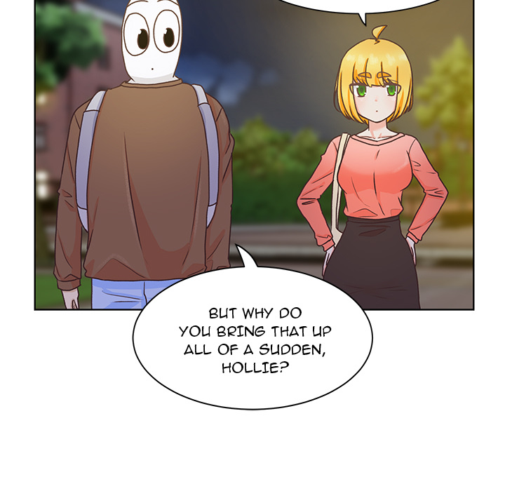 You