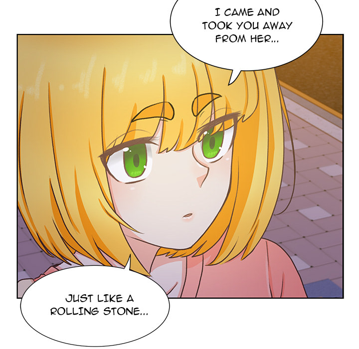 You