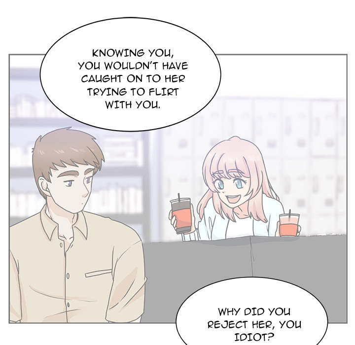 You