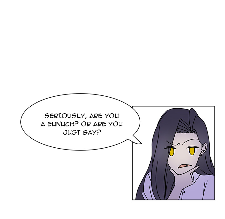 You