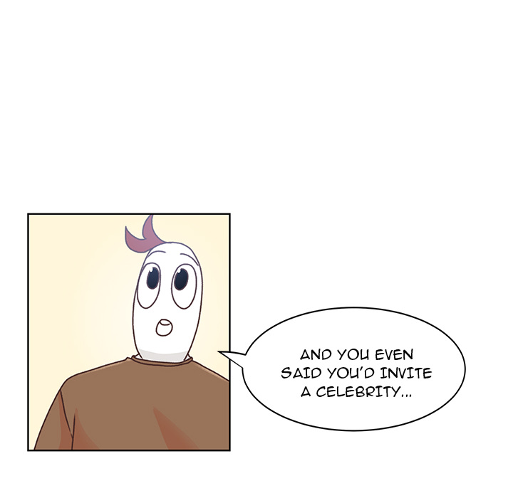 You