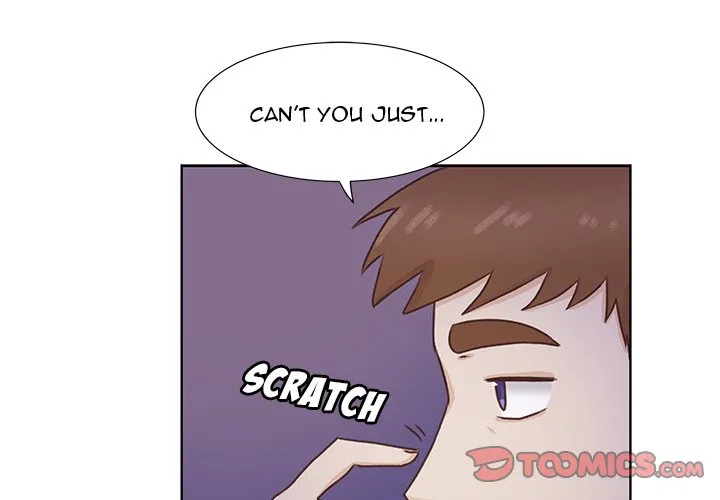 You