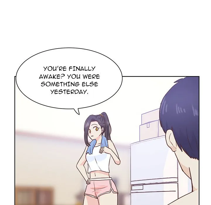 You