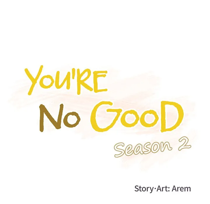 You
