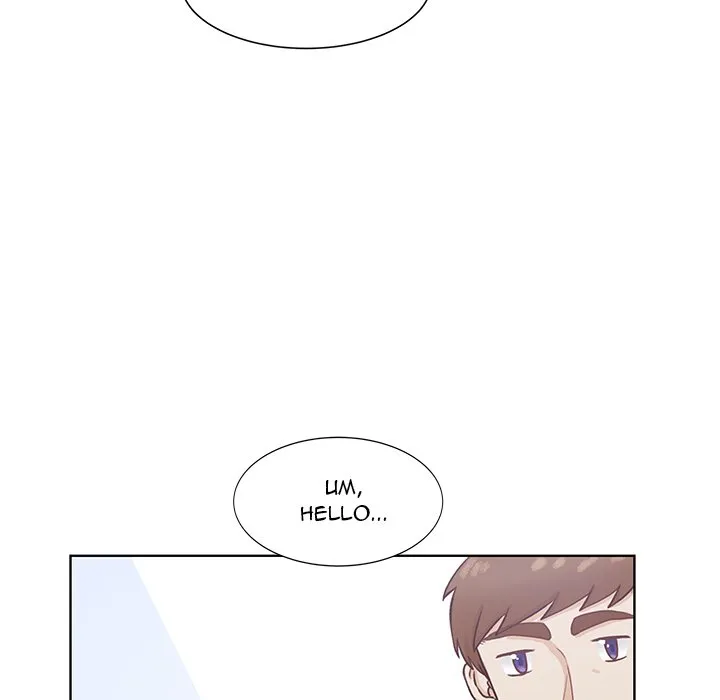 You