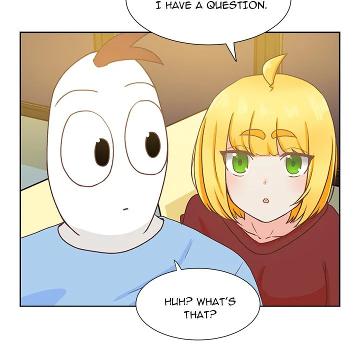 You