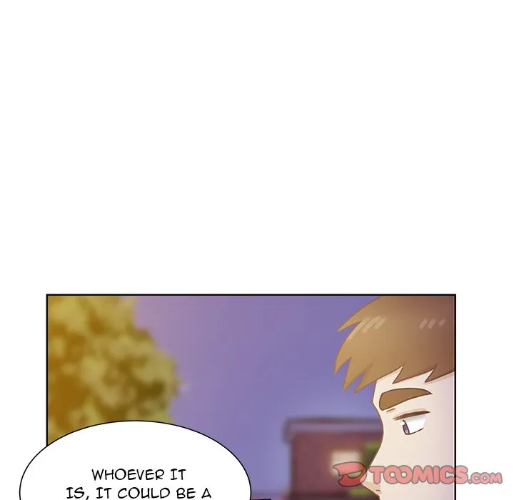 You