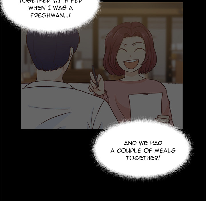 You