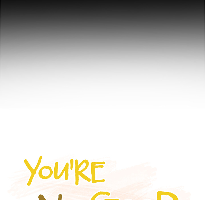 You