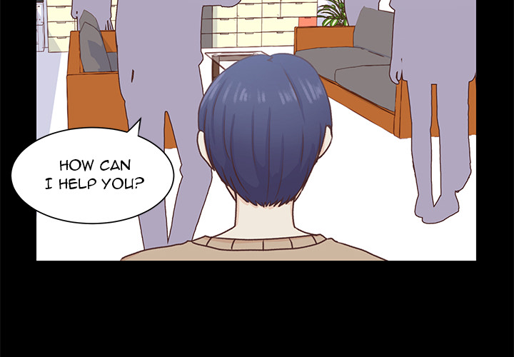 You