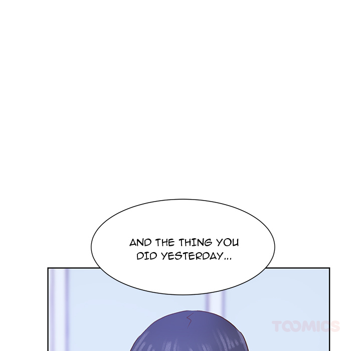 You