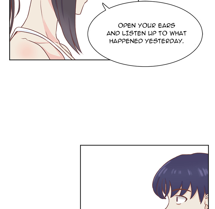 You