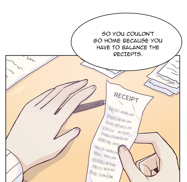You