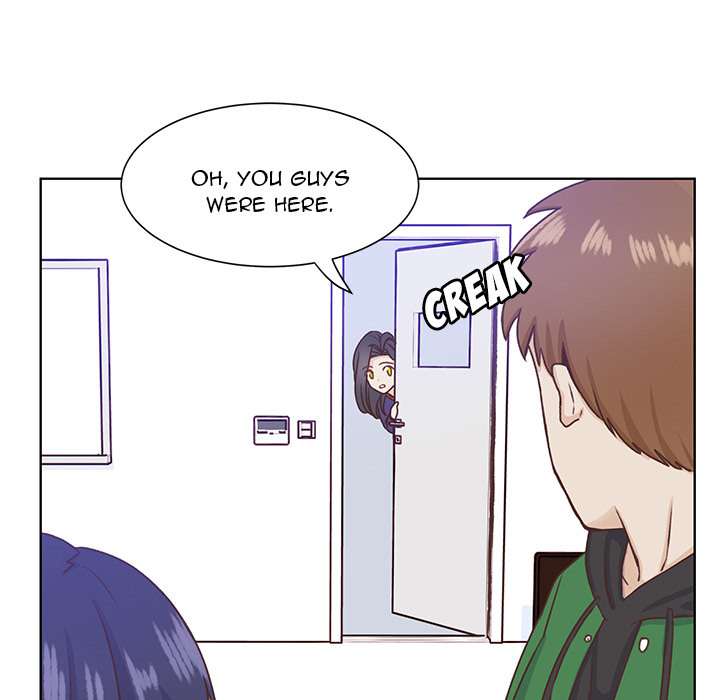 You
