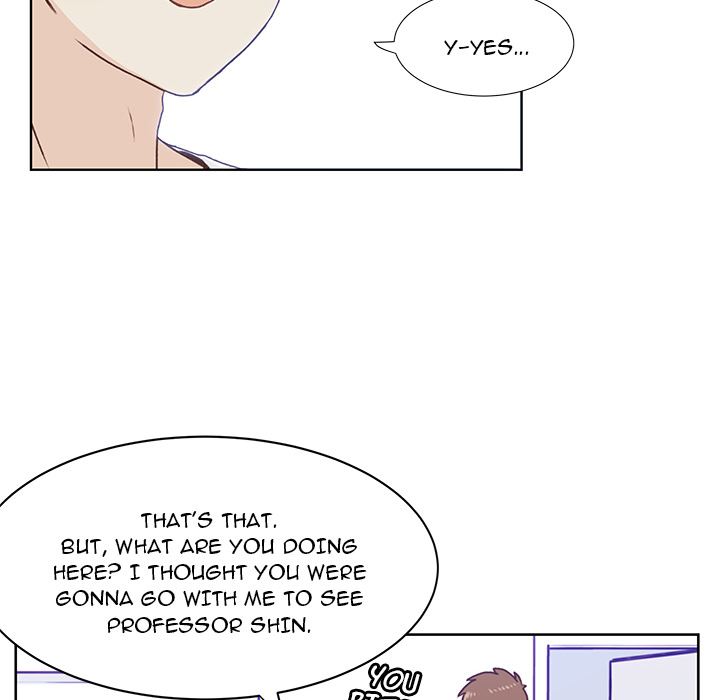 You