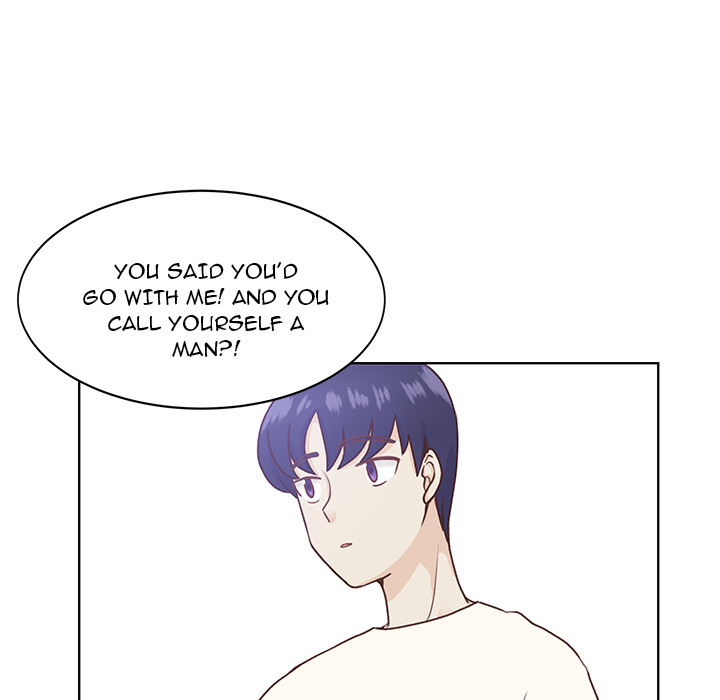 You