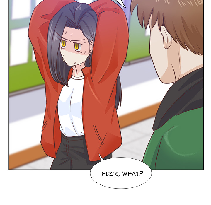 You