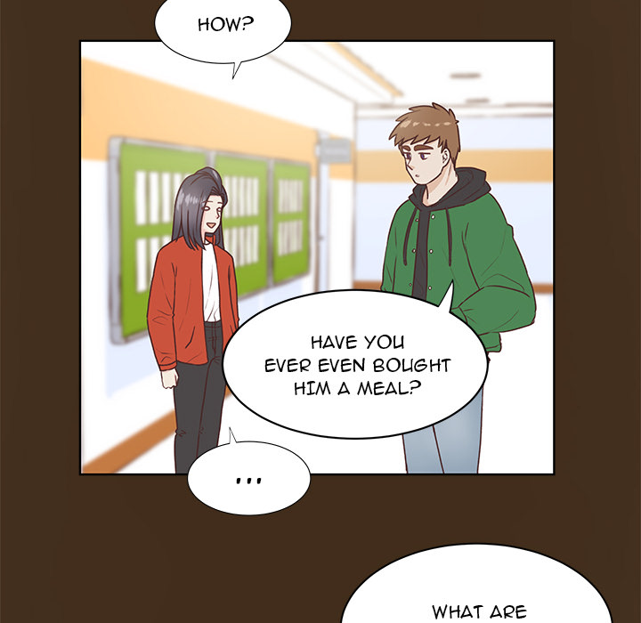 You