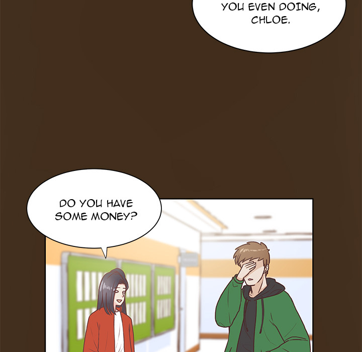 You