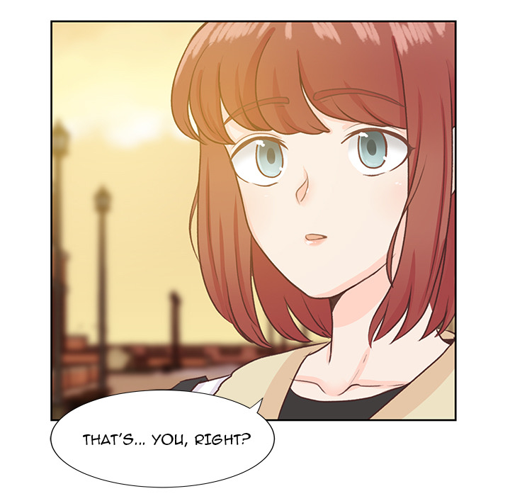 You