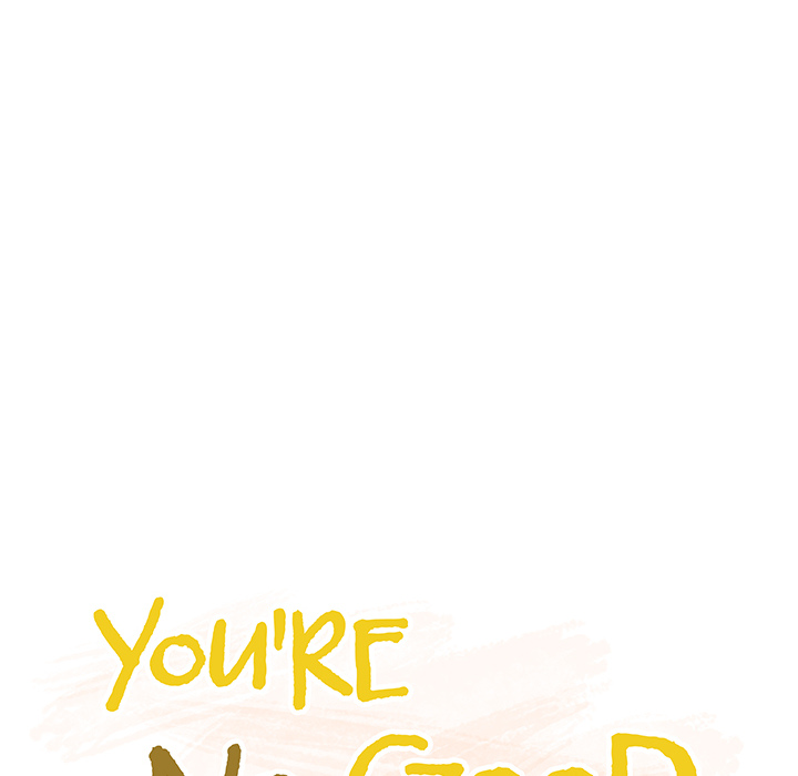 You