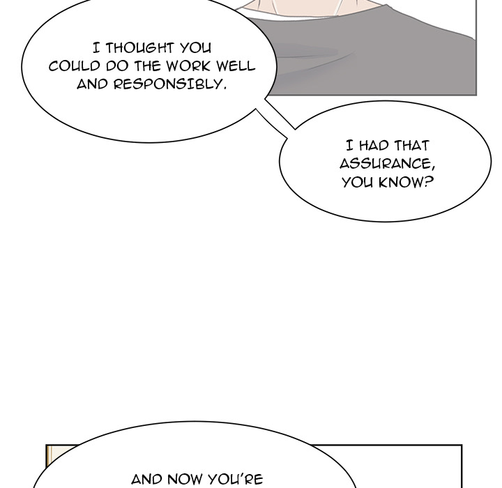 You