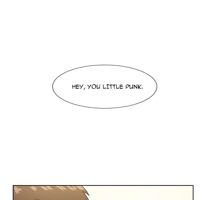 You