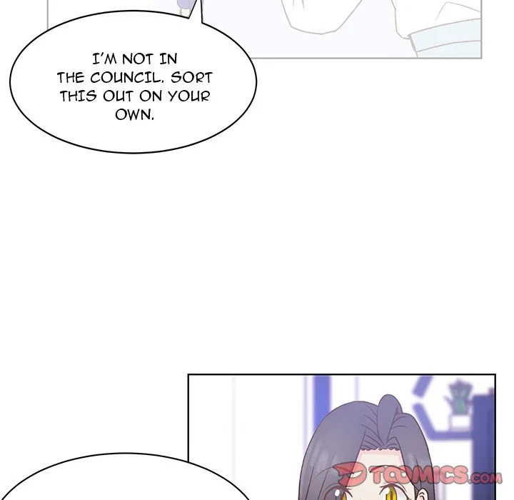 You