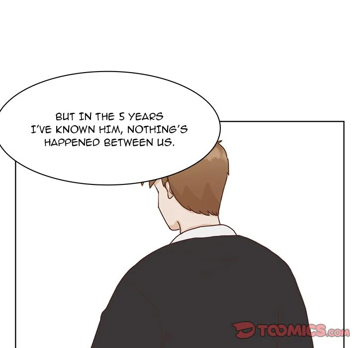 You